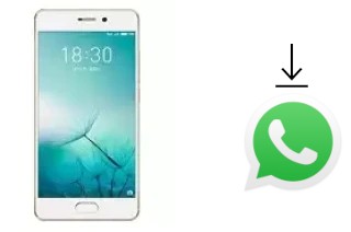 Como baixar e instalar o WhatsApp em Meizu Pro 7 Standard Edition