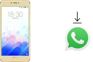 Como baixar e instalar o WhatsApp em Meizu X