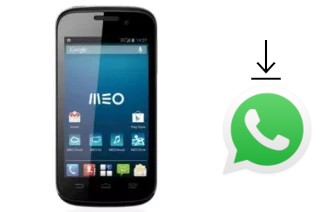 Como baixar e instalar o WhatsApp em Meo Smart A12