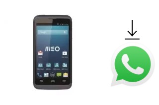 Como baixar e instalar o WhatsApp em Meo Smart A16