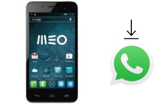 Como baixar e instalar o WhatsApp em Meo Smart A17