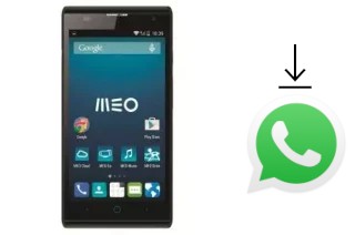 Como baixar e instalar o WhatsApp em Meo Smart A40