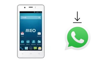 Como baixar e instalar o WhatsApp em Meo Smart A65