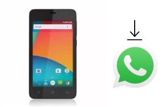 Como baixar e instalar o WhatsApp em Meo Starshine 5