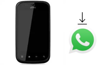 Como baixar e instalar o WhatsApp em Meu AN200