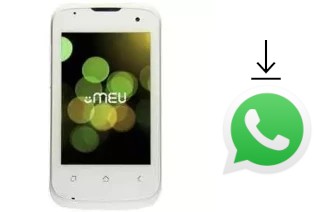 Como baixar e instalar o WhatsApp em Meu AN351