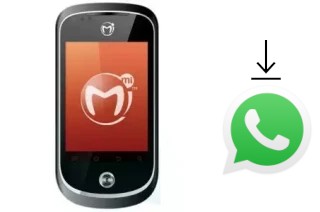 Como baixar e instalar o WhatsApp em Mi-Fone Mi-A200