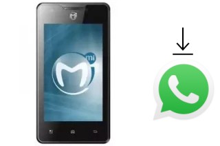 Como baixar e instalar o WhatsApp em Mi-Fone MI-A402