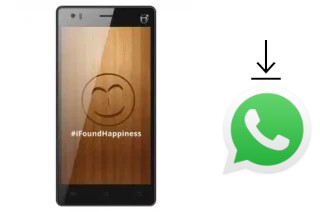 Como baixar e instalar o WhatsApp em Mi-Fone Mi-A500