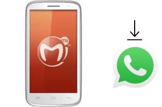 Como baixar e instalar o WhatsApp em Mi-Fone MI-A531