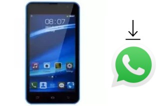 Como baixar e instalar o WhatsApp em Microkey E630