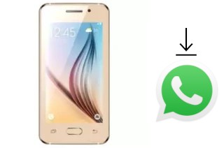 Como baixar e instalar o WhatsApp em Microkey MicroKey E12 Galaxy