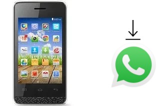 Como baixar e instalar o WhatsApp em Micromax Bolt A066