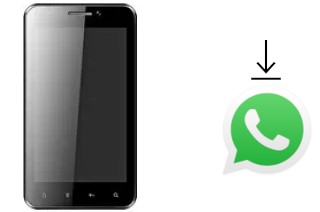 Como baixar e instalar o WhatsApp em Micromax A101