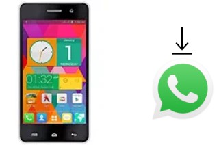 Como baixar e instalar o WhatsApp em Micromax A106 Unite 2