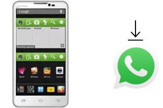 Como baixar e instalar o WhatsApp em Micromax A111 Canvas Doodle