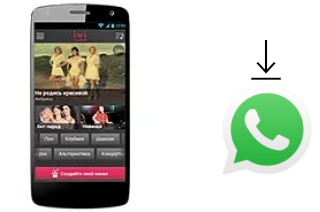 Como baixar e instalar o WhatsApp em Micromax A114R Canvas Beat