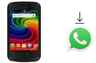 Como baixar e instalar o WhatsApp em Micromax Bolt A27