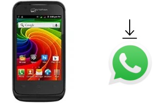 Como baixar e instalar o WhatsApp em Micromax A28 Bolt