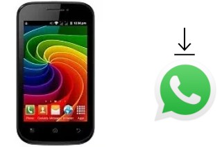 Como baixar e instalar o WhatsApp em Micromax Bolt A35