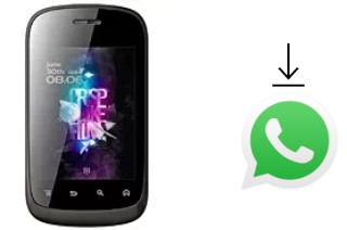 Como baixar e instalar o WhatsApp em Micromax A52