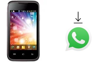 Como baixar e instalar o WhatsApp em Micromax Ninja A54