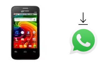 Como baixar e instalar o WhatsApp em Micromax A56