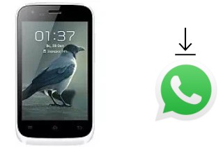 Como baixar e instalar o WhatsApp em Micromax Bolt A62