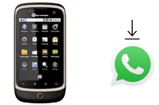 Como baixar e instalar o WhatsApp em Micromax A70