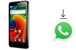 Como baixar e instalar o WhatsApp em Micromax Viva A72