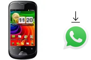 Como baixar e instalar o WhatsApp em Micromax A80