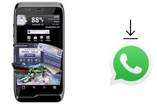 Como baixar e instalar o WhatsApp em Micromax A85