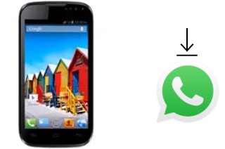 Como baixar e instalar o WhatsApp em Micromax A88