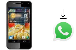 Como baixar e instalar o WhatsApp em Micromax A90