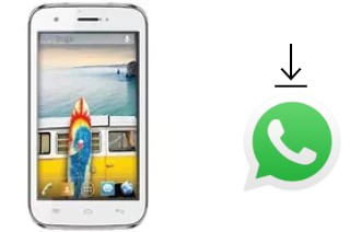 Como baixar e instalar o WhatsApp em Micromax A92