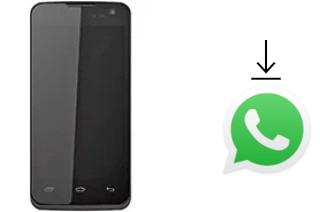 Como baixar e instalar o WhatsApp em Micromax A94 Canvas MAd