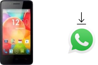 Como baixar e instalar o WhatsApp em Micromax Bharat 2 Q402