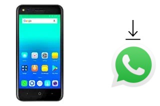 Como baixar e instalar o WhatsApp em Micromax Bharat 3 Q437