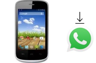 Como baixar e instalar o WhatsApp em Micromax Bolt A064