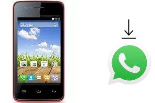 Como baixar e instalar o WhatsApp em Micromax Bolt A067