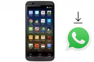 Como baixar e instalar o WhatsApp em Micromax Bolt AD3520