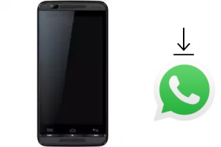 Como baixar e instalar o WhatsApp em Micromax Bolt AD4500