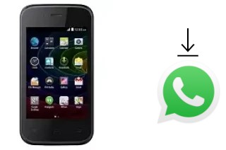 Como baixar e instalar o WhatsApp em Micromax Bolt D200