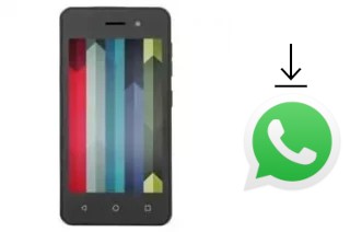 Como baixar e instalar o WhatsApp em Micromax Bolt Prime Q306