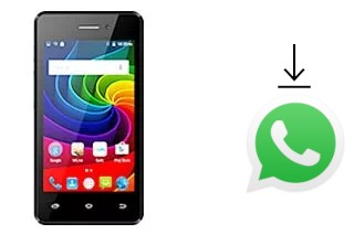 Como baixar e instalar o WhatsApp em Micromax Bolt Supreme 2 Q301