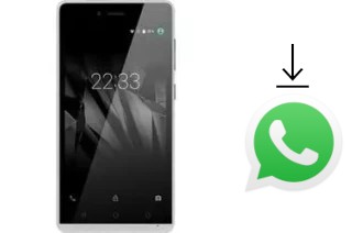 Como baixar e instalar o WhatsApp em Micromax Bolt Q354