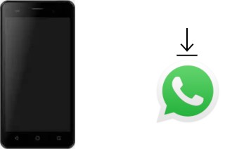 Como baixar e instalar o WhatsApp em Micromax Bolt supreme 4 Plus