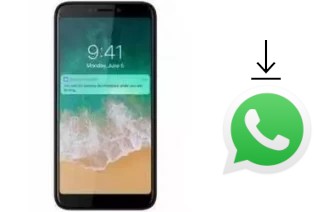 Como baixar e instalar o WhatsApp em Micromax Canvas 2 2018