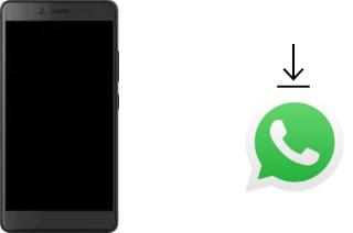 Como baixar e instalar o WhatsApp em Micromax Canvas 6 Pro