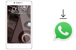 Como baixar e instalar o WhatsApp em Micromax A102 Canvas Doodle 3